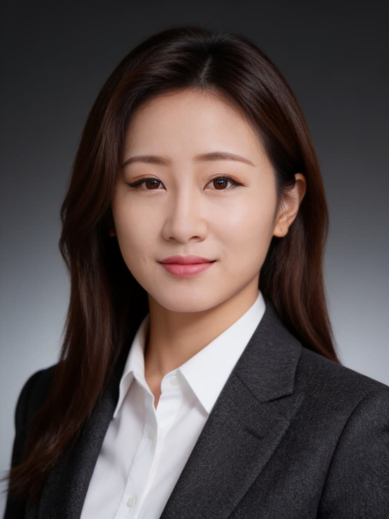 Ashley Wang