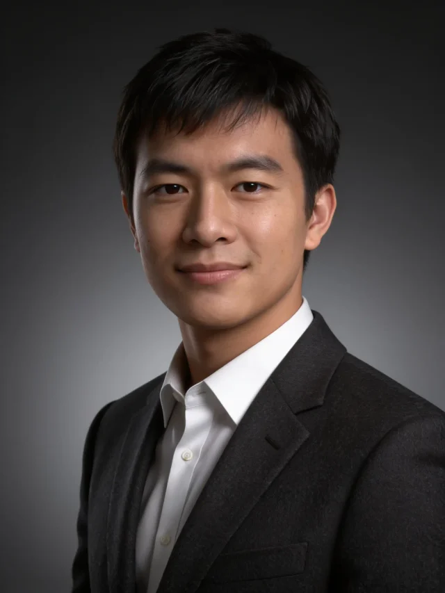 Wei Zhang